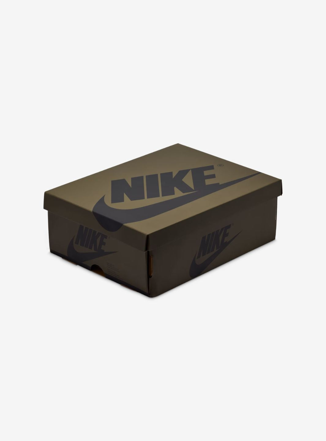 Air Jordan 1 Retro Low OG Medium Olive (GS) - HQ6999-200 | ResellZone
