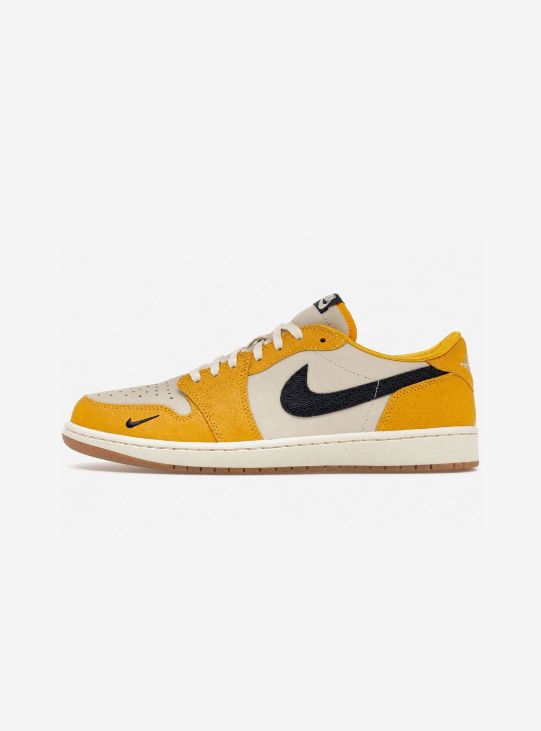 Air Jordan 1 Retro Low OG Michigan PE (2023) - FQ4116-1521526 XC | ResellZone
