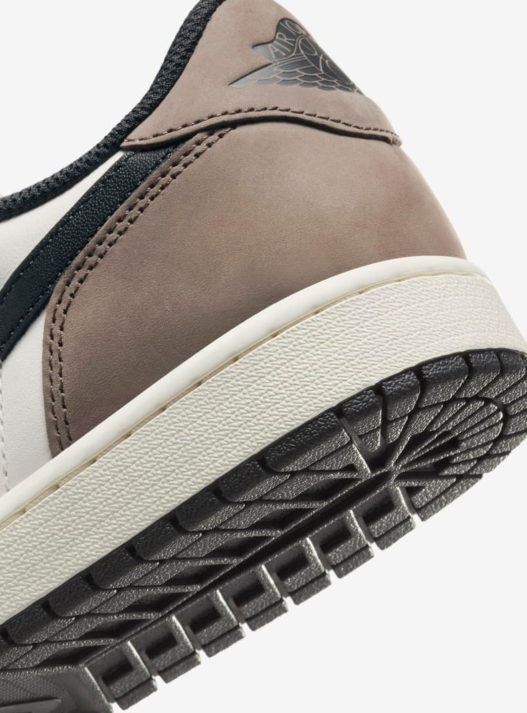 Air Jordan 1 Retro Low OG Mocha - CZ0790-102 | ResellZone