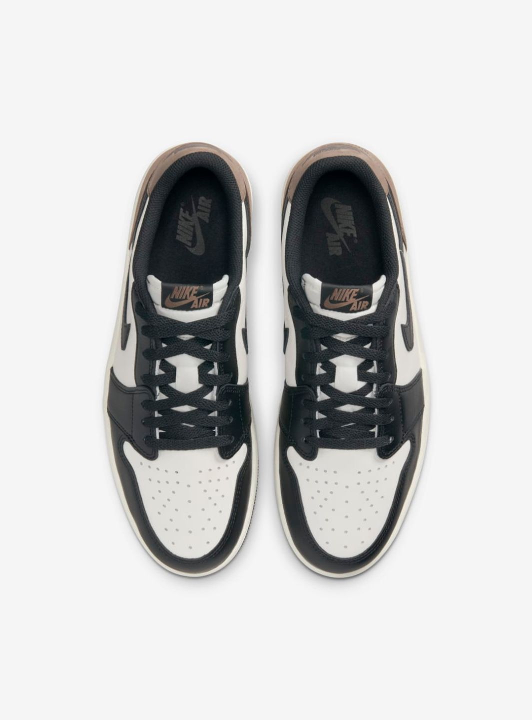Air Jordan 1 Retro Low OG Mocha - CZ0790-102 | ResellZone