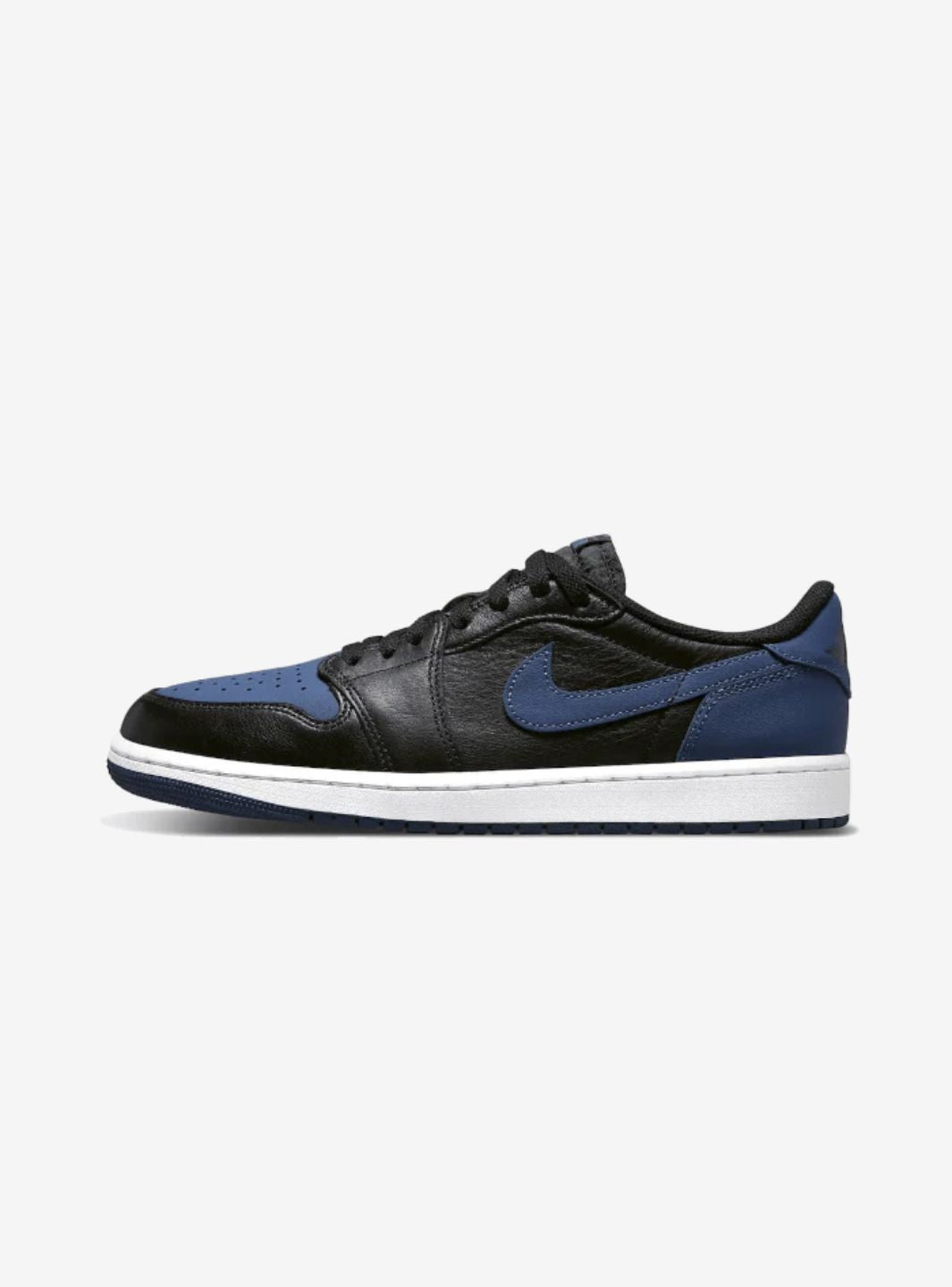 Air Jordan 1 Retro Low OG Mystic Navy - CZ0775-041 | ResellZone