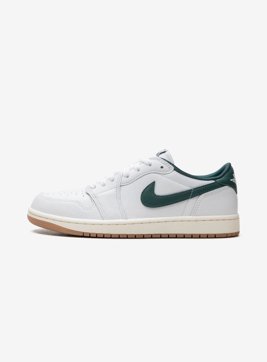 Air Jordan 1 Retro Low OG Oxidized Green - CZ0775-133 | ResellZone