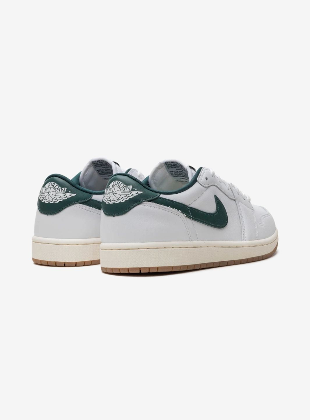 Air Jordan 1 Retro Low OG Oxidized Green - CZ0775-133 | ResellZone