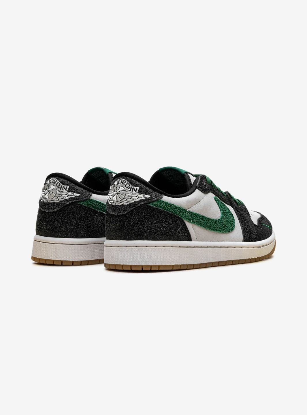 Air Jordan 1 Retro Low OG Phantom Pine Green - IR2283-030 | ResellZone