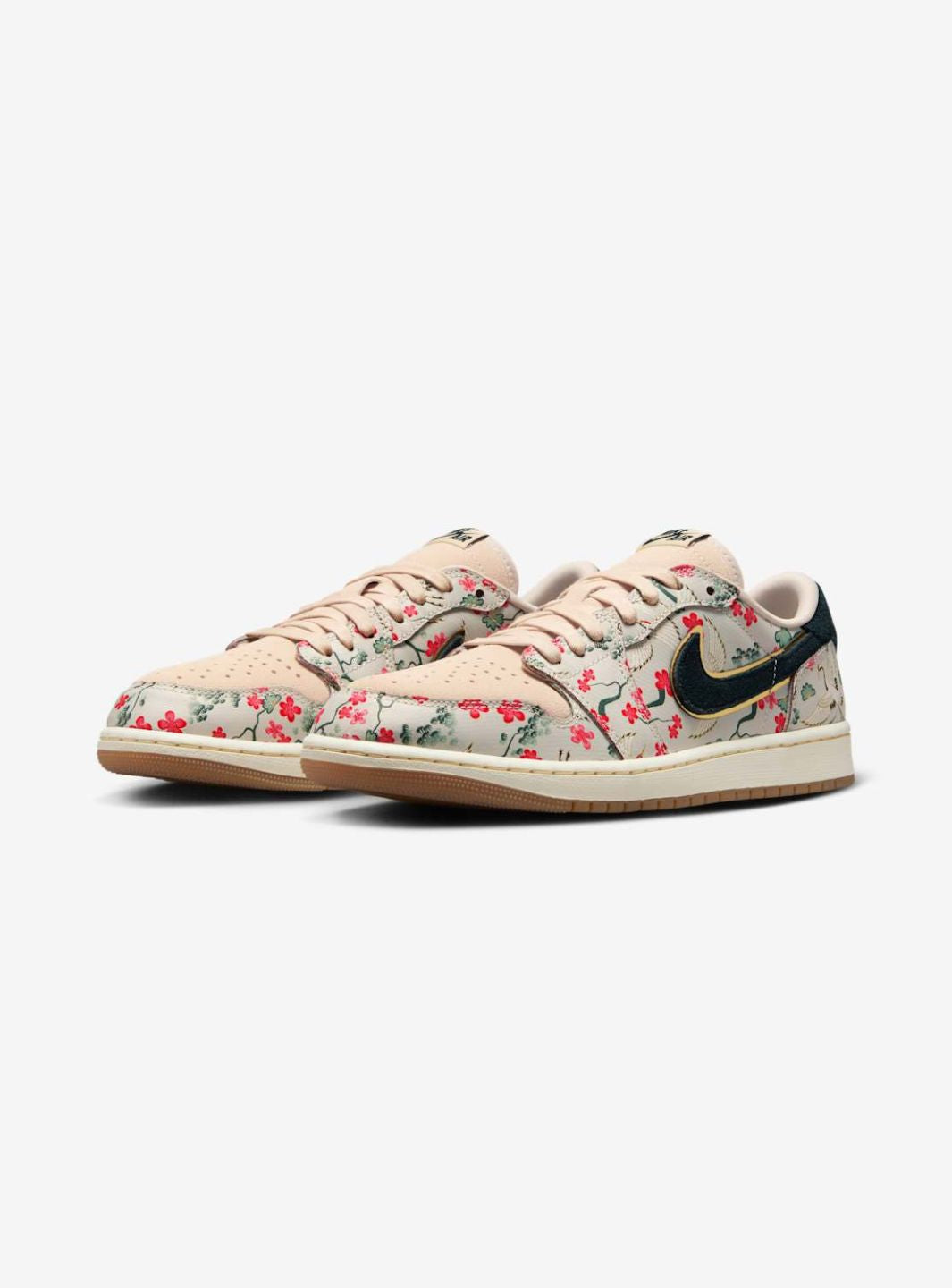 Air Jordan 1 Retro Low OG Rui Hachimura Oatmeal - HV8293-100 | ResellZone
