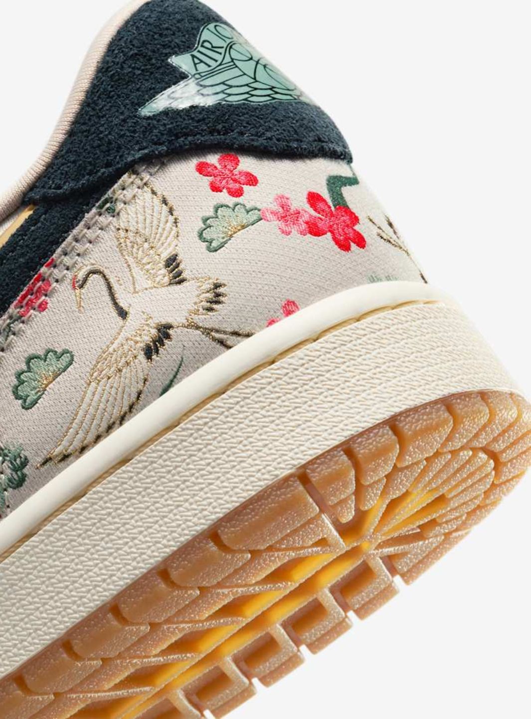 Air Jordan 1 Retro Low OG Rui Hachimura Oatmeal - HV8293-100 | ResellZone