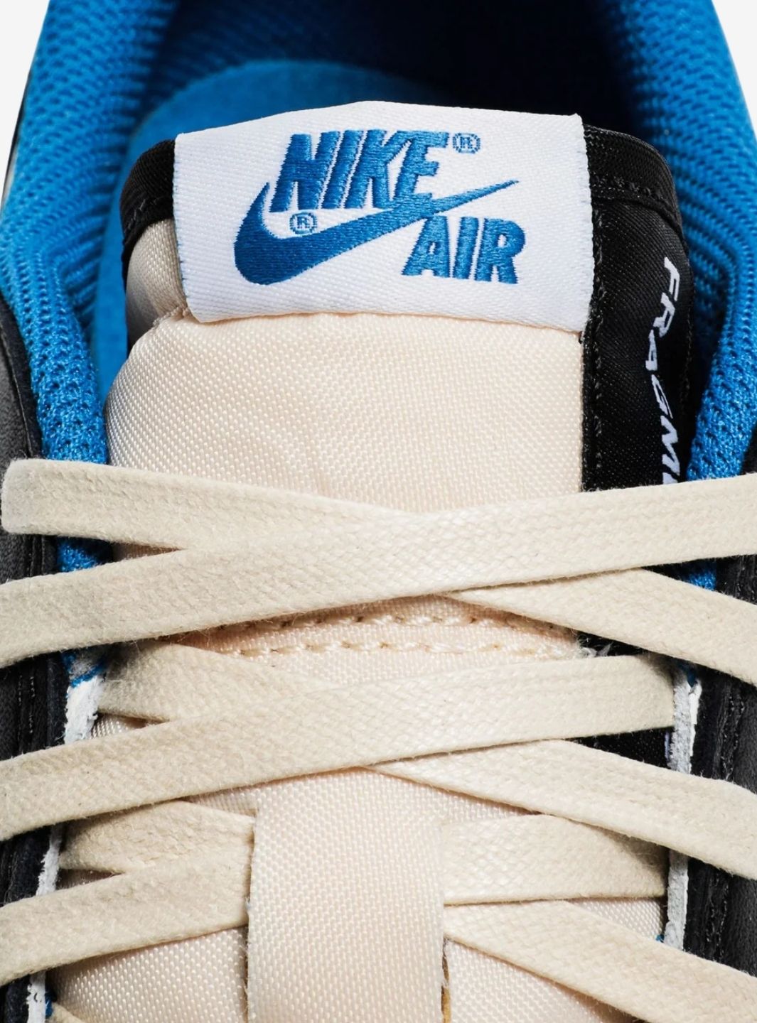Air Jordan 1 Retro Low OG SP Fragment x Travis Scott - DM7866-140 | ResellZone