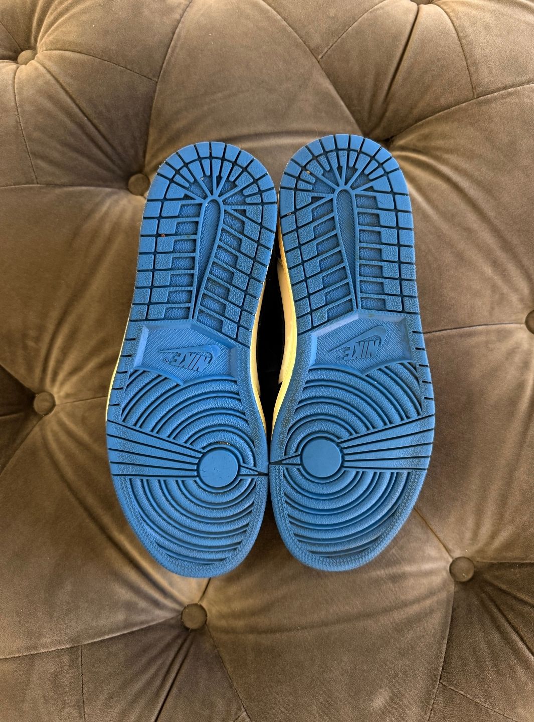 Air Jordan 1 Retro Low OG SP Fragment x Travis Scott - Sneakers Usate | ResellZone