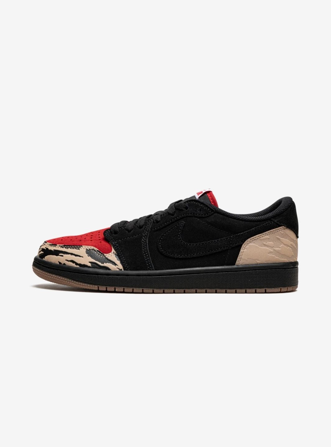 Air Jordan 1 Retro Low OG SP SoleFly - DN3400-001 | ResellZone