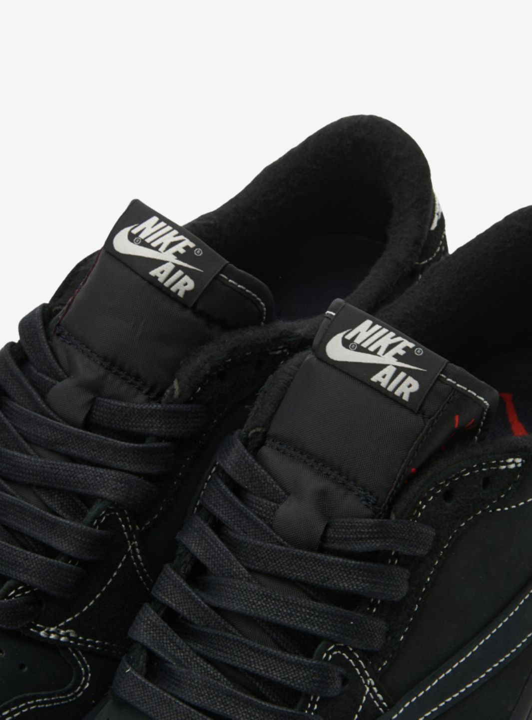 Air Jordan 1 Retro Low OG SP Travis Scott Black Phantom - DM7866-001 | ResellZone