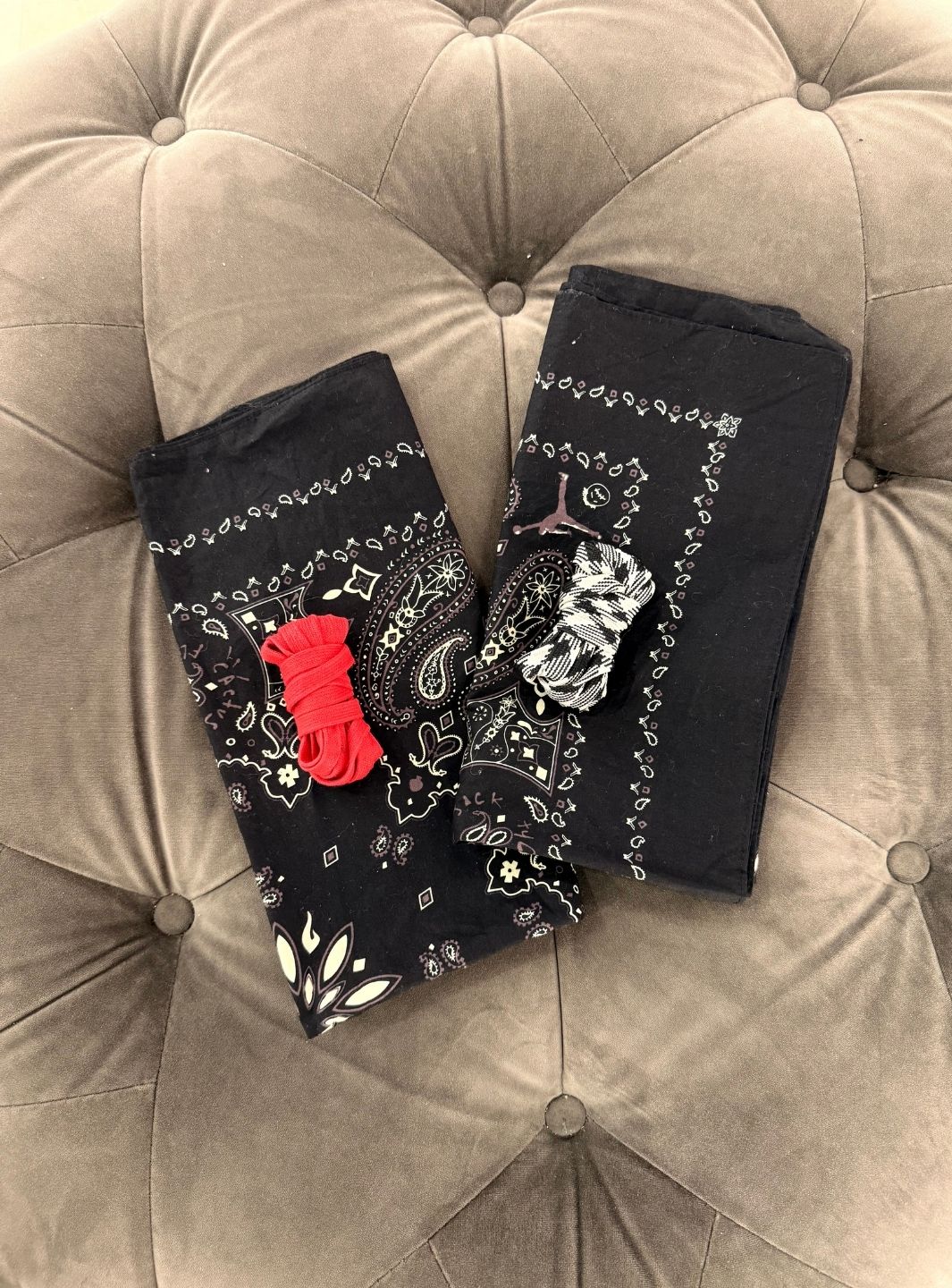 Air Jordan 1 Retro Low OG SP Travis Scott Black Phantom - Sneakers Usate | ResellZone