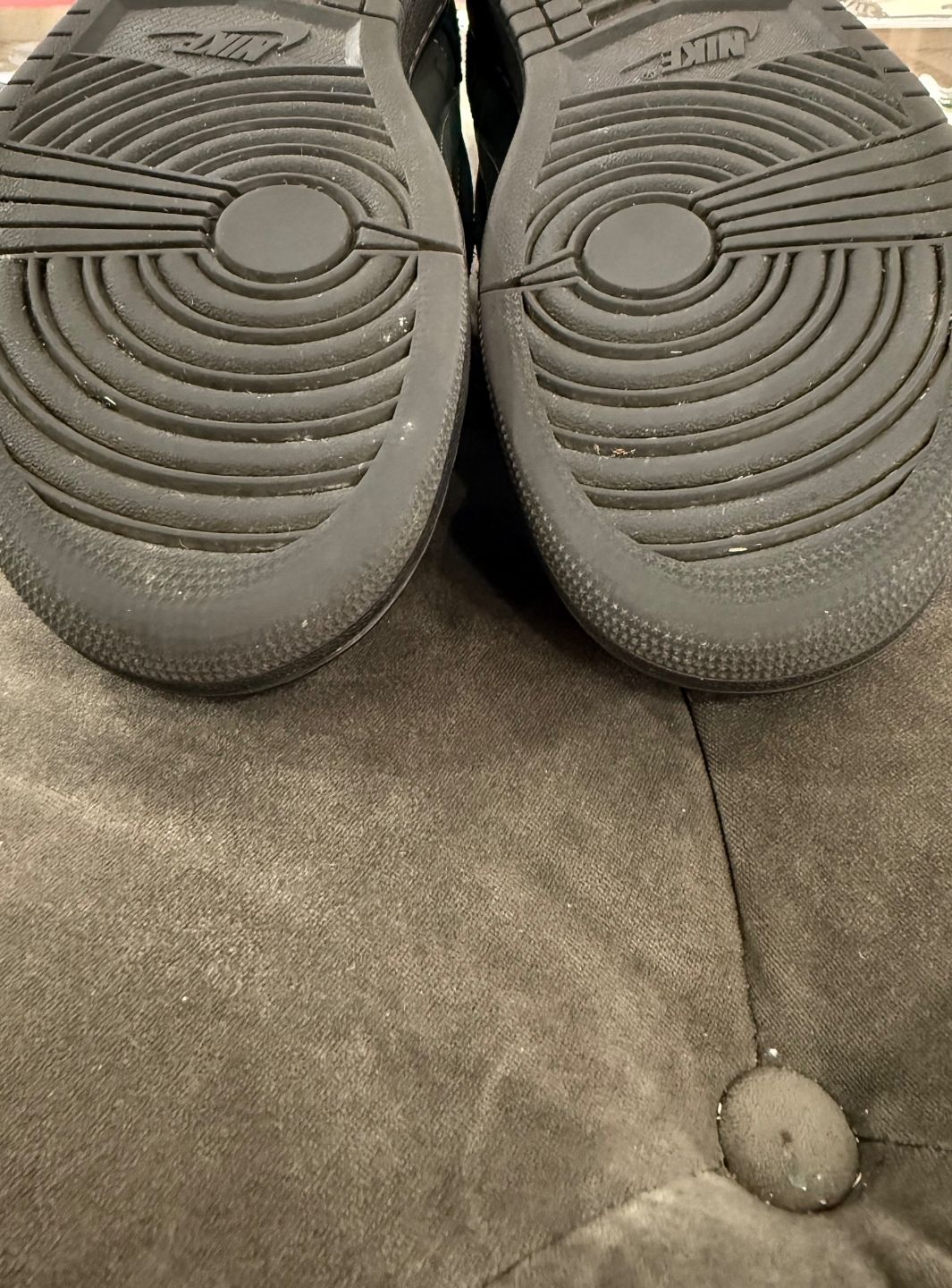 Air Jordan 1 Retro Low OG SP Travis Scott Black Phantom - Sneakers Usate | ResellZone