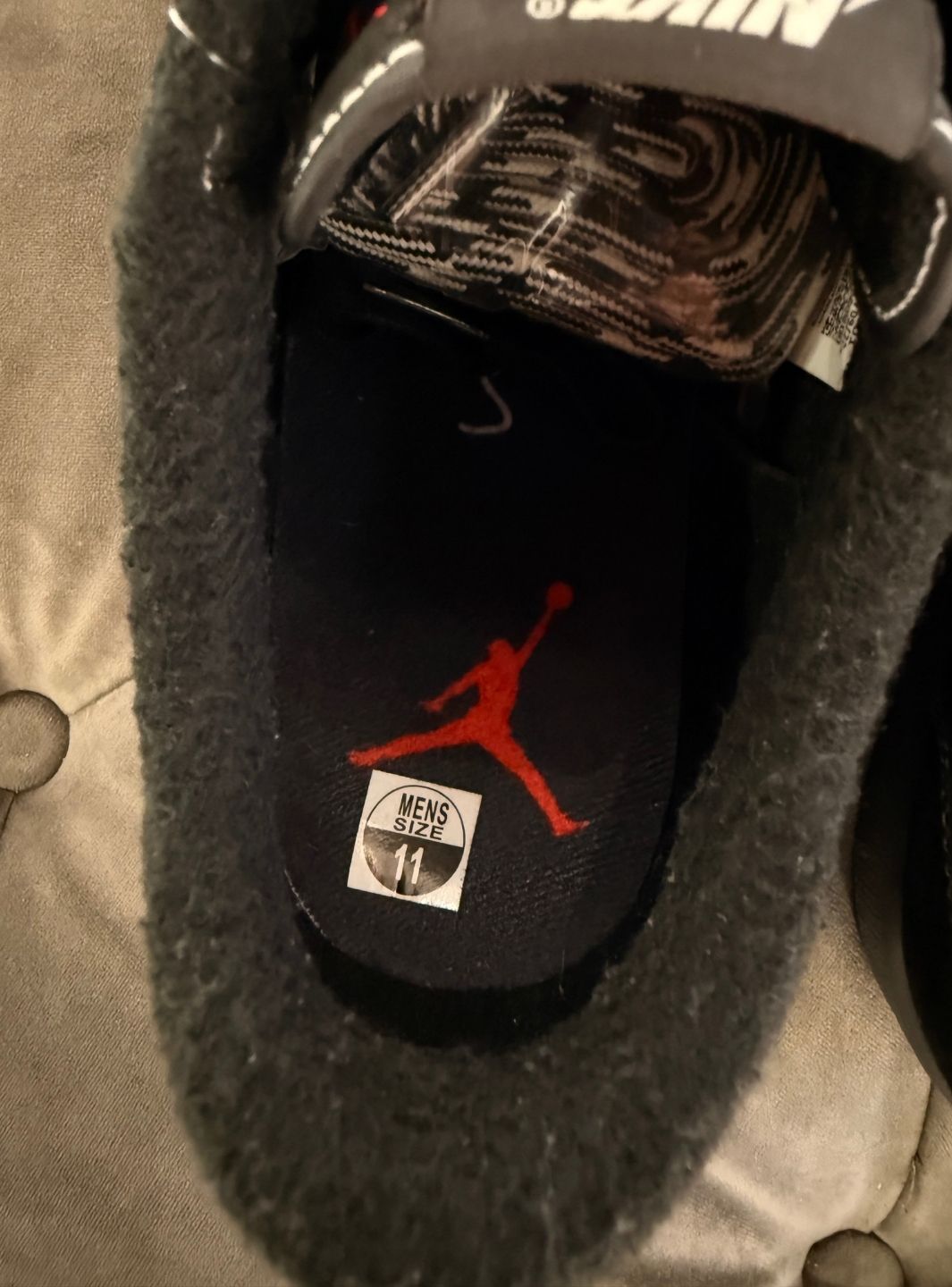 Air Jordan 1 Retro Low OG SP Travis Scott Black Phantom - Sneakers Usate | ResellZone