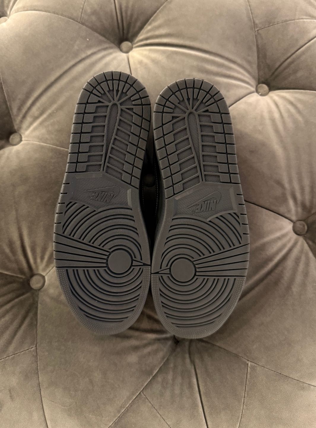 Air Jordan 1 Retro Low OG SP Travis Scott Black Phantom - Sneakers Usate | ResellZone