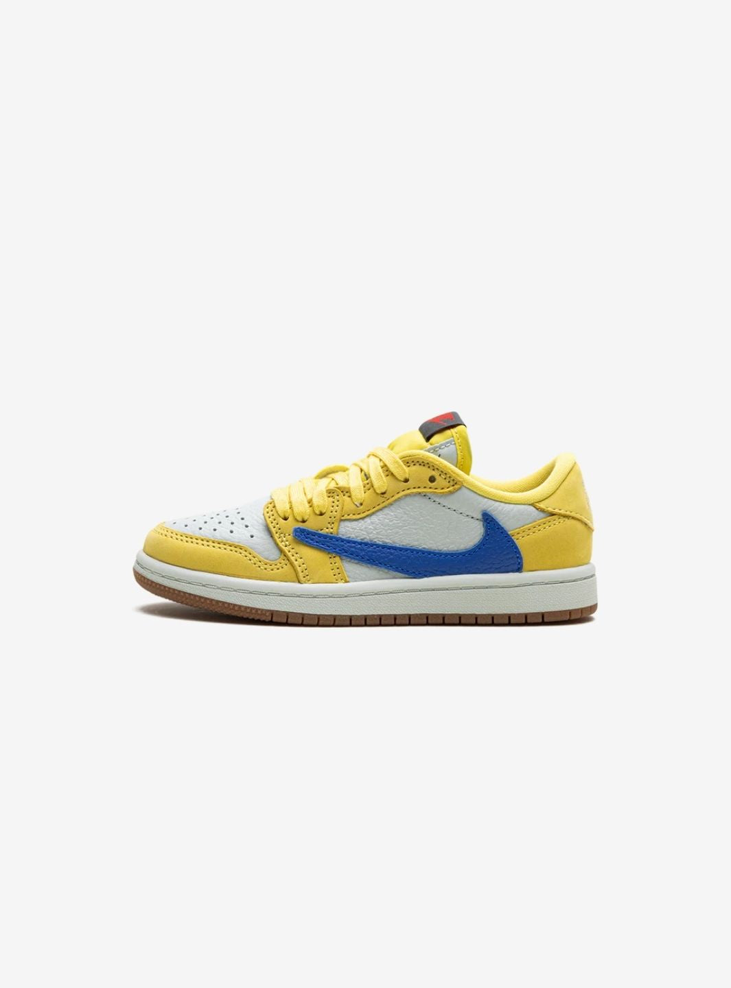 Air Jordan 1 Retro Low OG SP Travis Scott Canary (PS) - DZ5909-700 | ResellZone