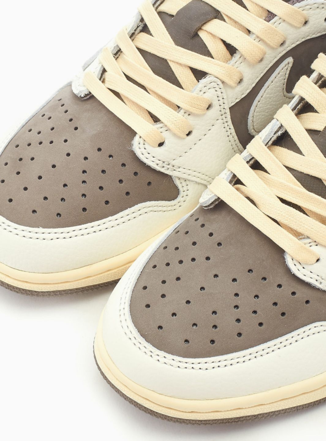 Air Jordan 1 Retro Low OG SP Travis Scott Reverse Mocha - DM7866-162 | ResellZone