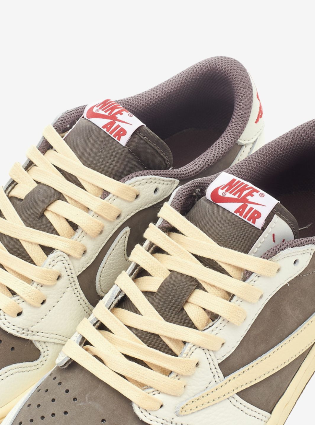 Air Jordan 1 Retro Low OG SP Travis Scott Reverse Mocha - DM7866-162 | ResellZone