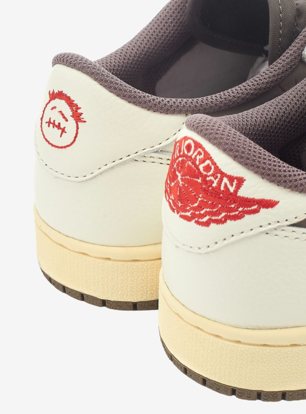 Air Jordan 1 Retro Low OG SP Travis Scott Reverse Mocha - DM7866-162 | ResellZone