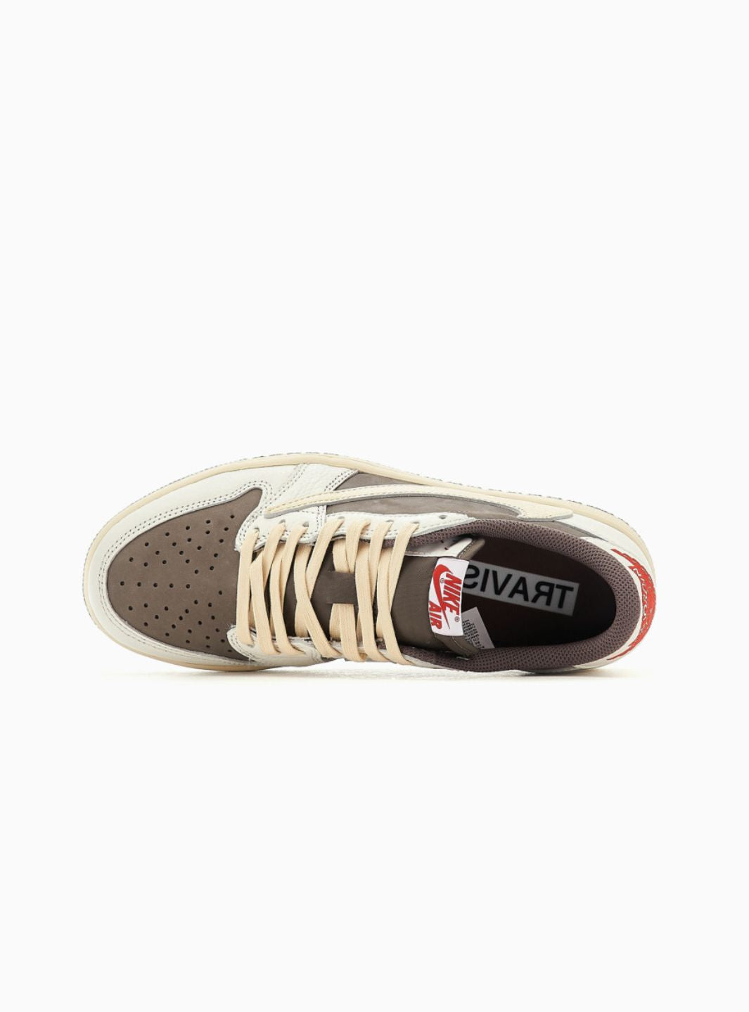 Air Jordan 1 Retro Low OG SP Travis Scott Reverse Mocha - DM7866-162 | ResellZone