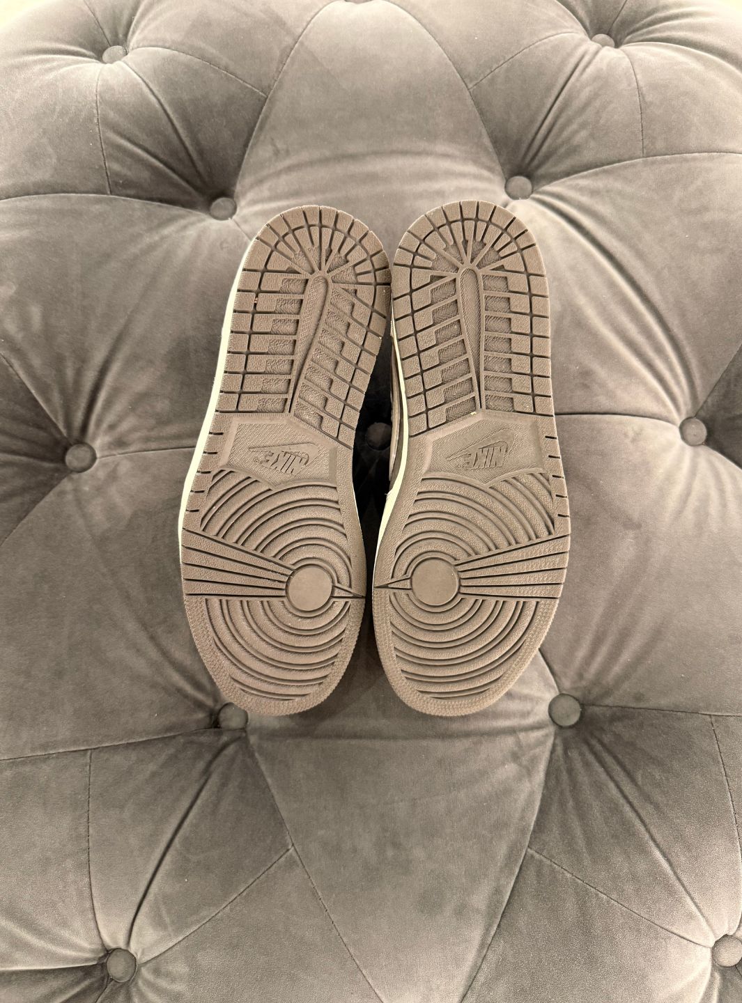 Air Jordan 1 Retro Low OG SP Travis Scott Reverse Mocha - Sneakers Usate | ResellZone