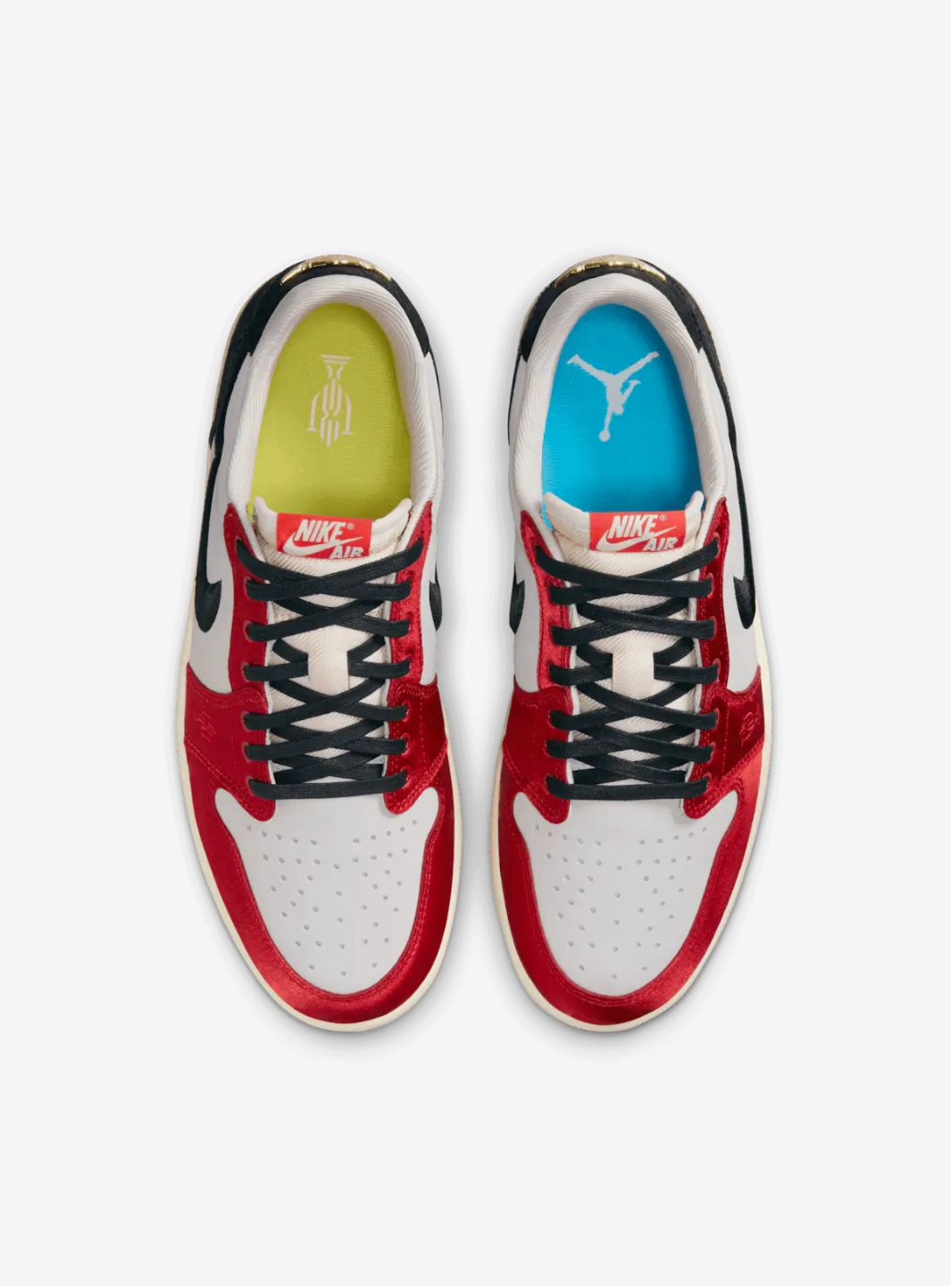 Air Jordan 1 Retro Low OG Trophy Room Away - FN0432-100 | ResellZone