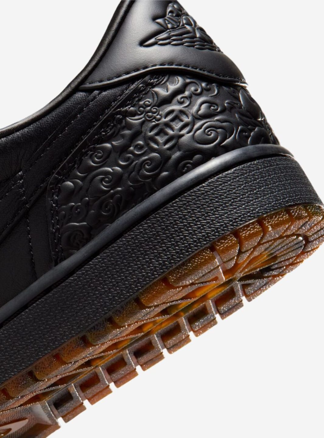 Air Jordan 1 Retro Low OG Xuanwu Year of the Snake - IO3147-001 | ResellZone