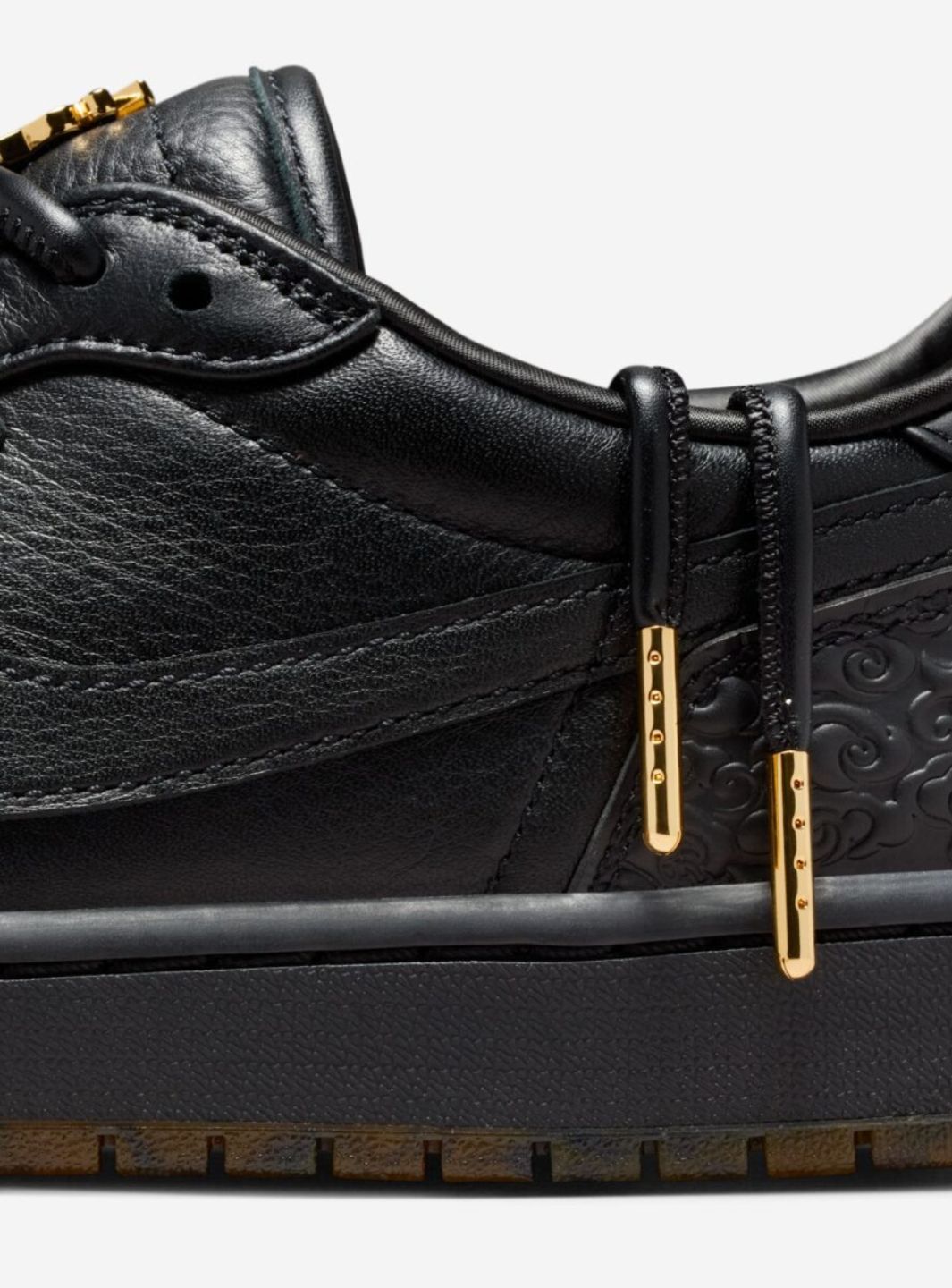 Air Jordan 1 Retro Low OG Xuanwu Year of the Snake - IO3147-001 | ResellZone