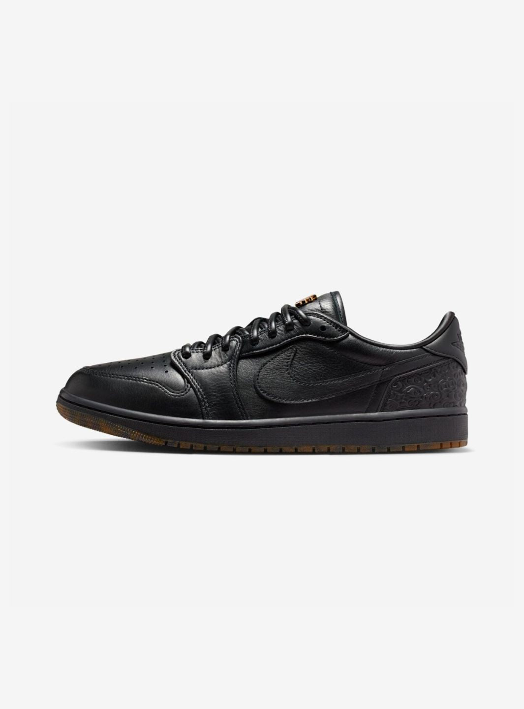 Air Jordan 1 Retro Low OG Xuanwu Year of the Snake - IO3147-001 | ResellZone
