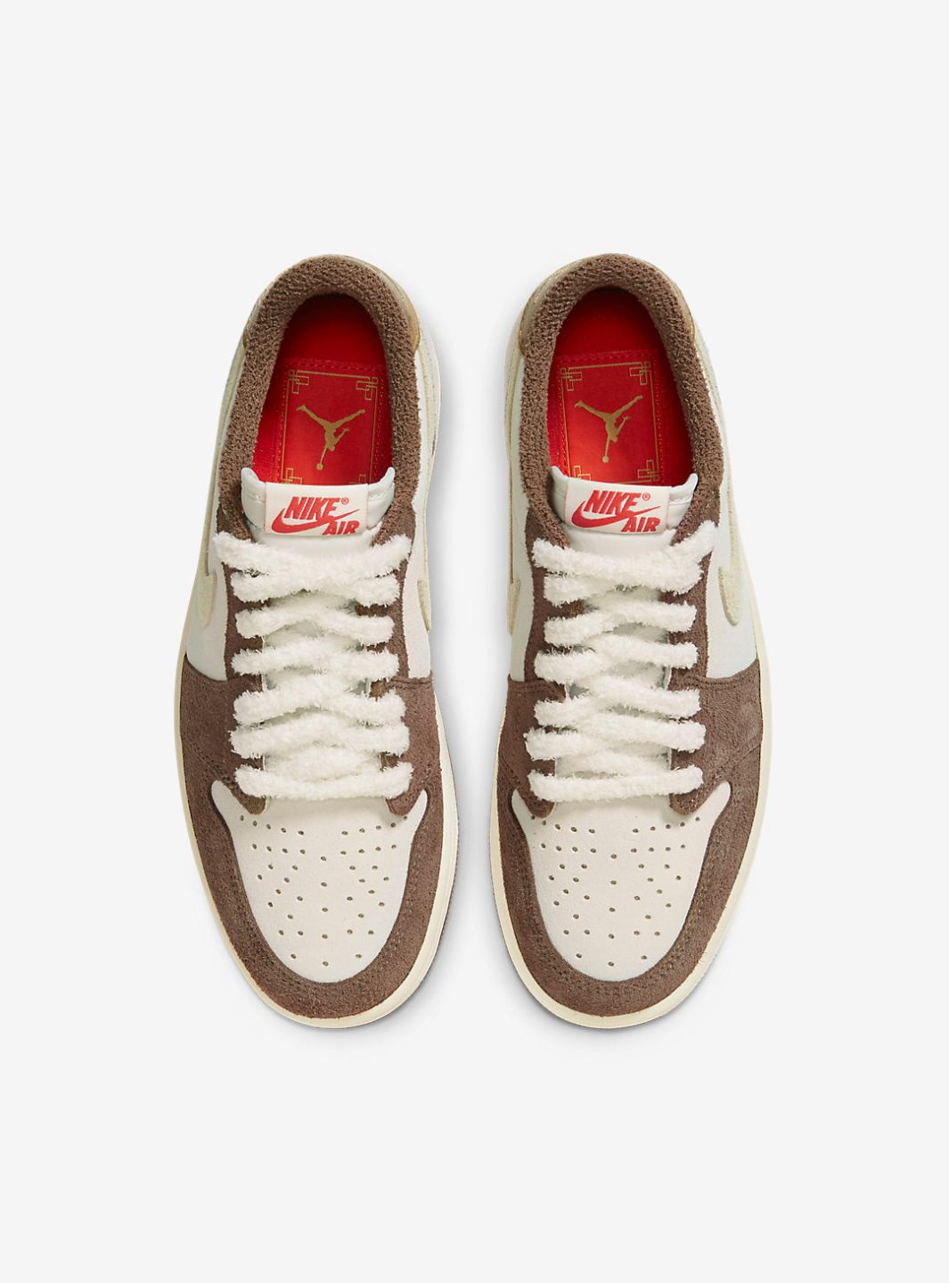 Air Jordan 1 Retro Low OG Year of the Rabbit - DV1312-200 | ResellZone