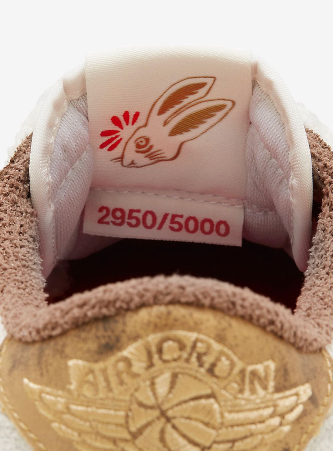 Air Jordan 1 Retro Low OG Year of the Rabbit - DV1312-200 | ResellZone