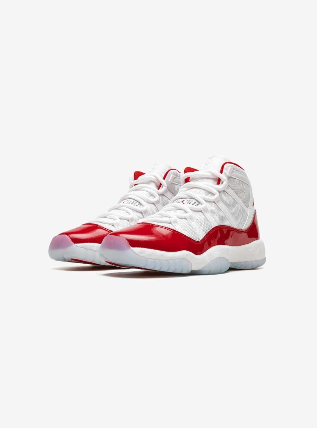 Air Jordan 11 Retro Cherry (2022) (GS) - 378038-116 | ResellZone