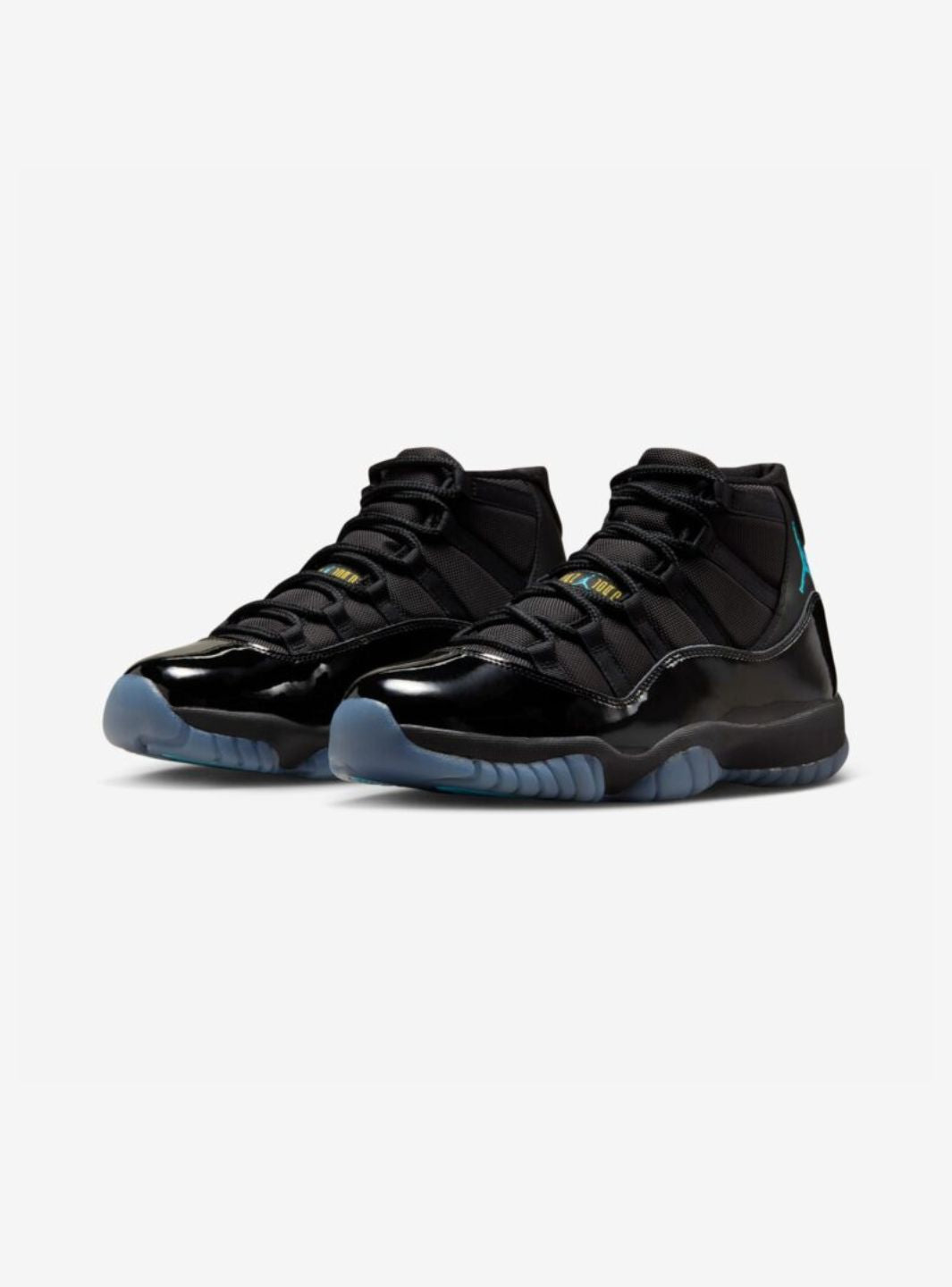 Air Jordan 11 Retro Gamma Blue (2025) - CT8012-047 | ResellZone