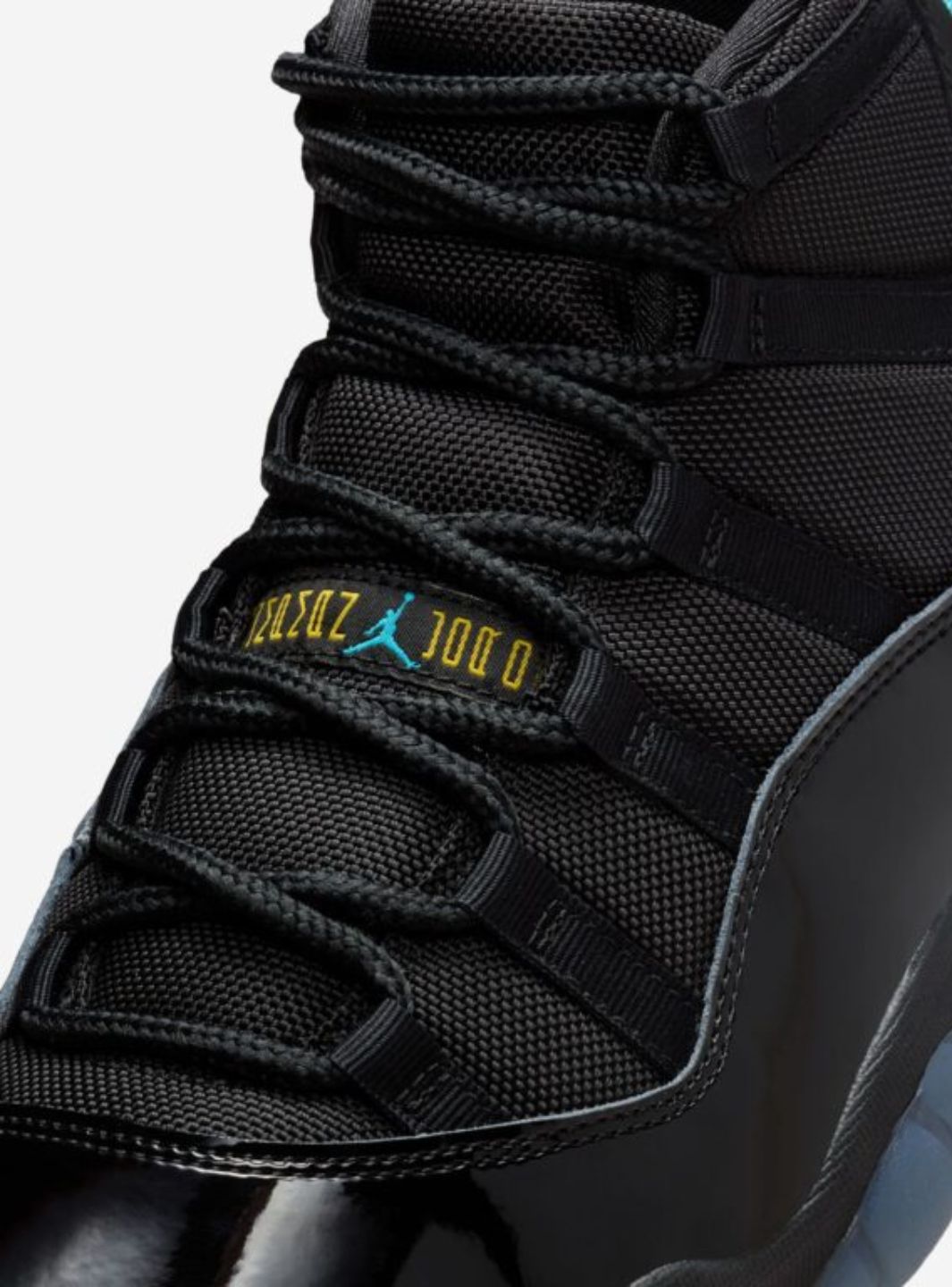 Air Jordan 11 Retro Gamma Blue (2025) - CT8012-047 | ResellZone