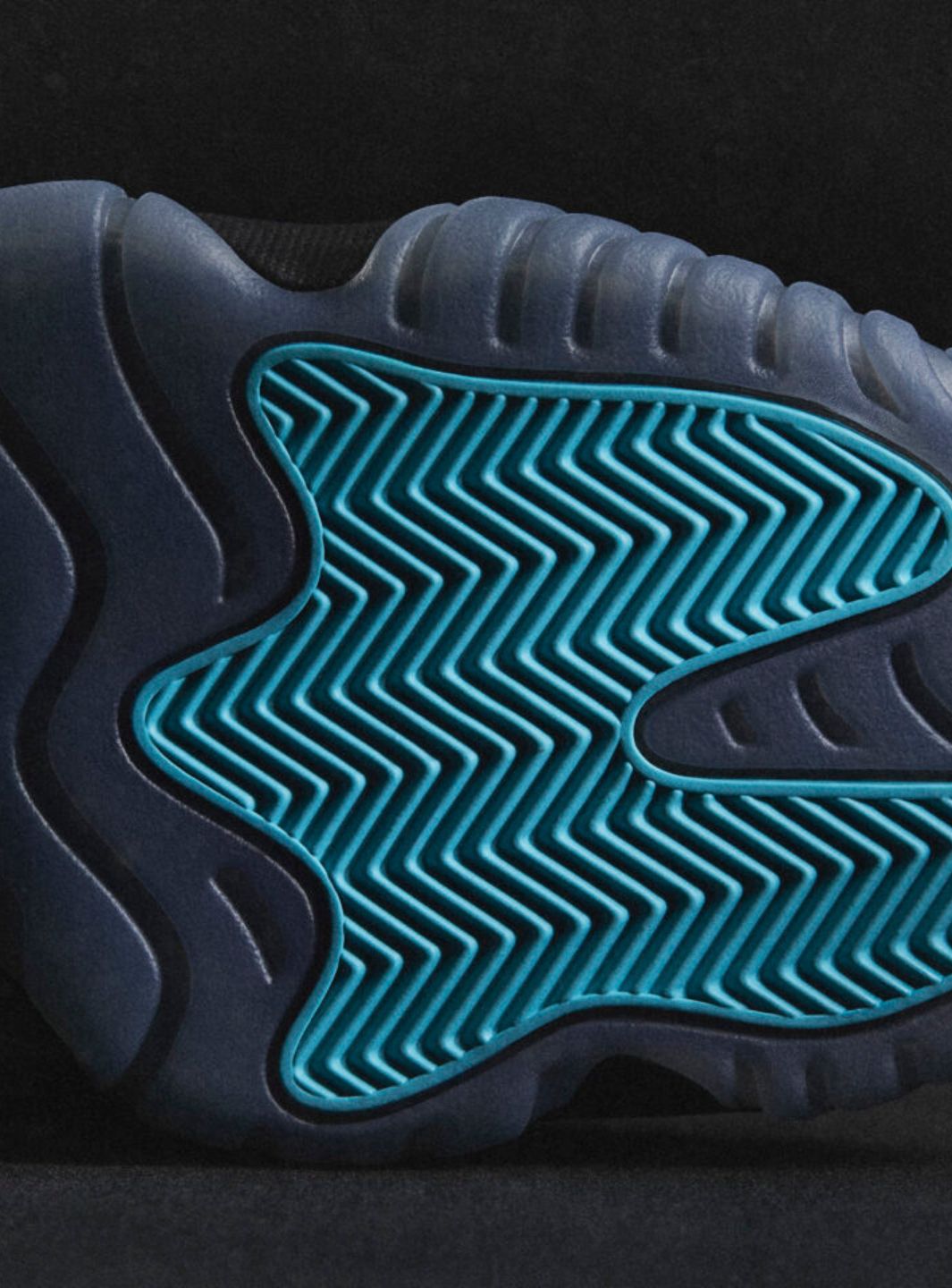 Air Jordan 11 Retro Gamma Blue (2025) - CT8012-047 | ResellZone