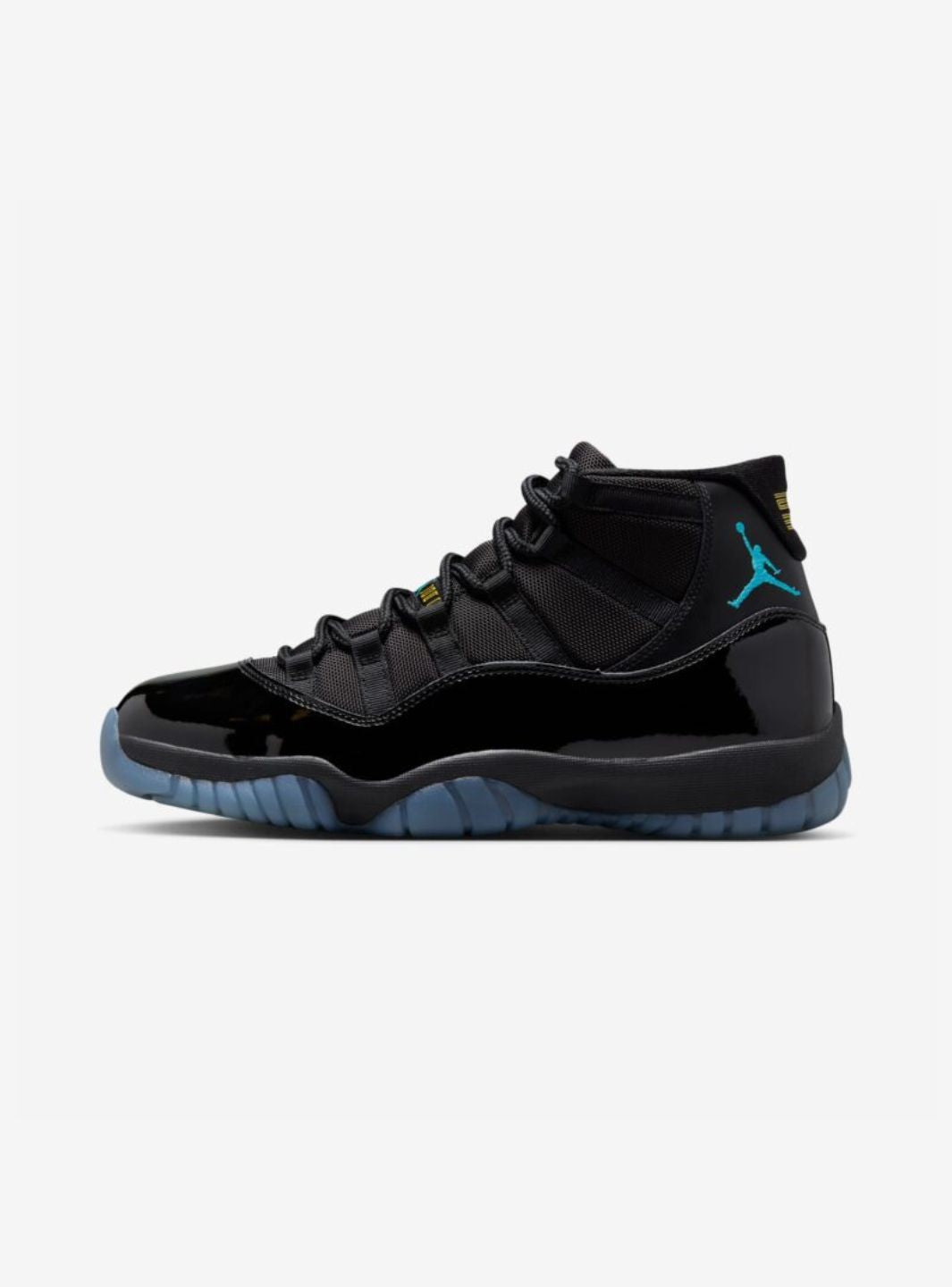 Air Jordan 11 Retro Gamma Blue (2025) - CT8012-047 | ResellZone