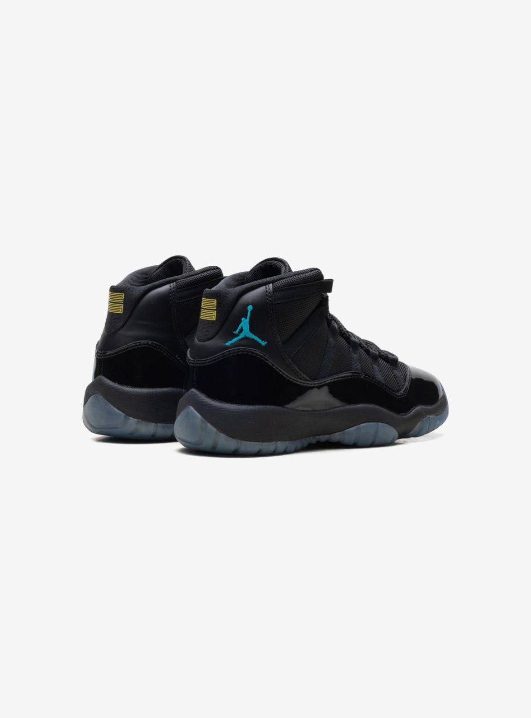 Air Jordan 11 Retro Gamma Blue (2025) (GS) - 378038-047 | ResellZone