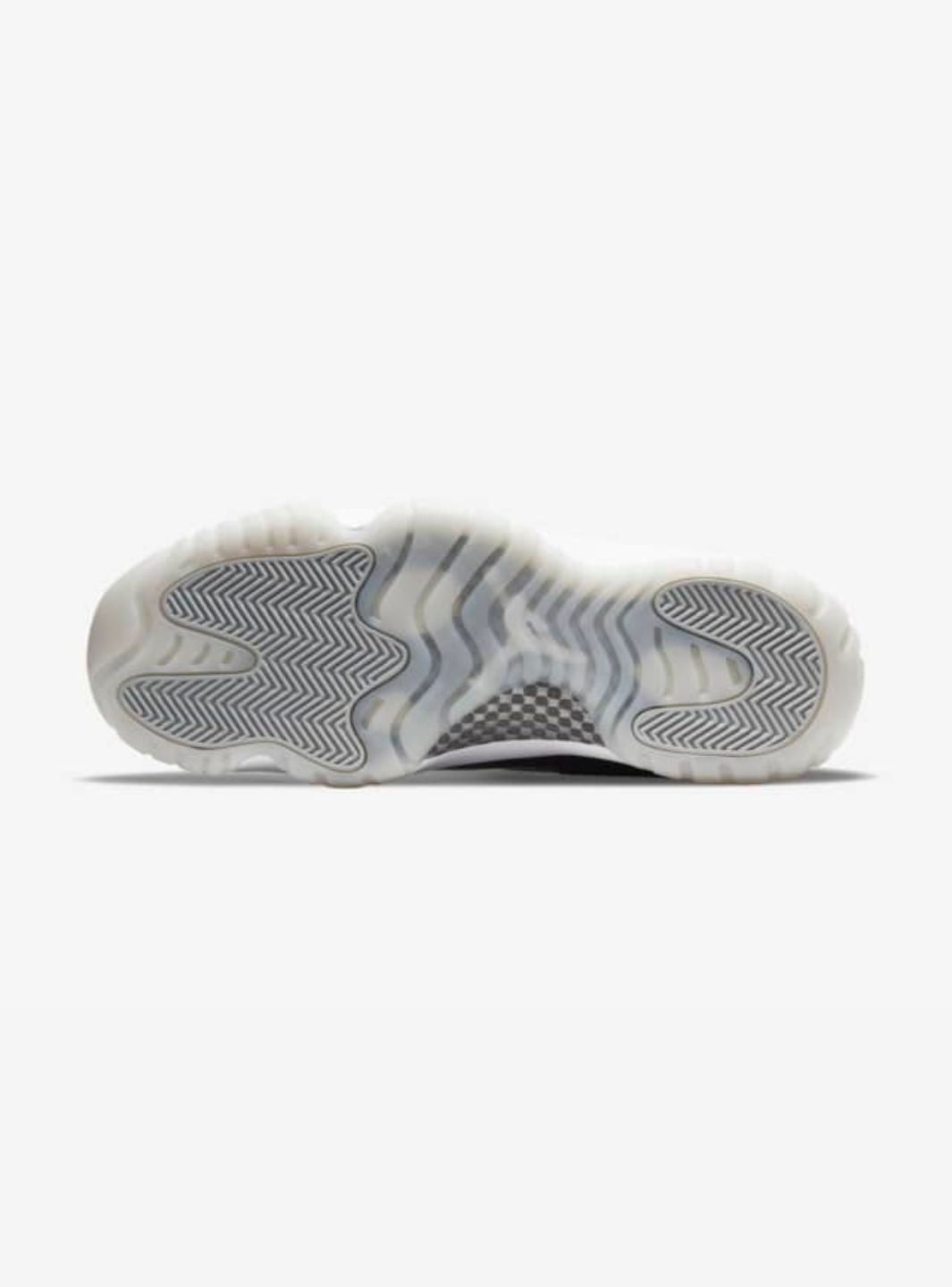 Air Jordan 11 Retro Jubilee 25th Anniversary - CT8012-011 | ResellZone