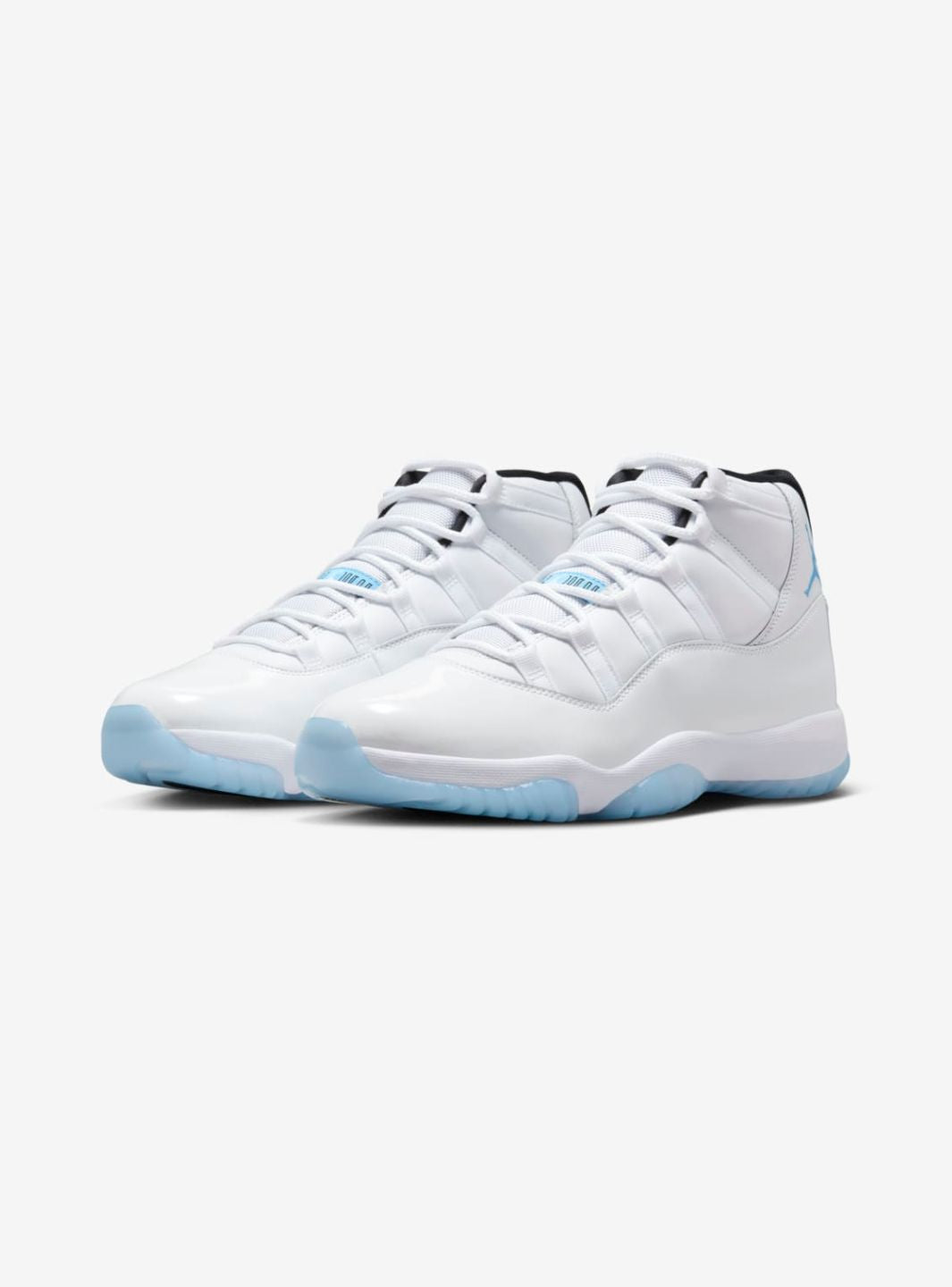 Air Jordan 11 Retro Legend Blue (2024) - CT8012-104 | ResellZone