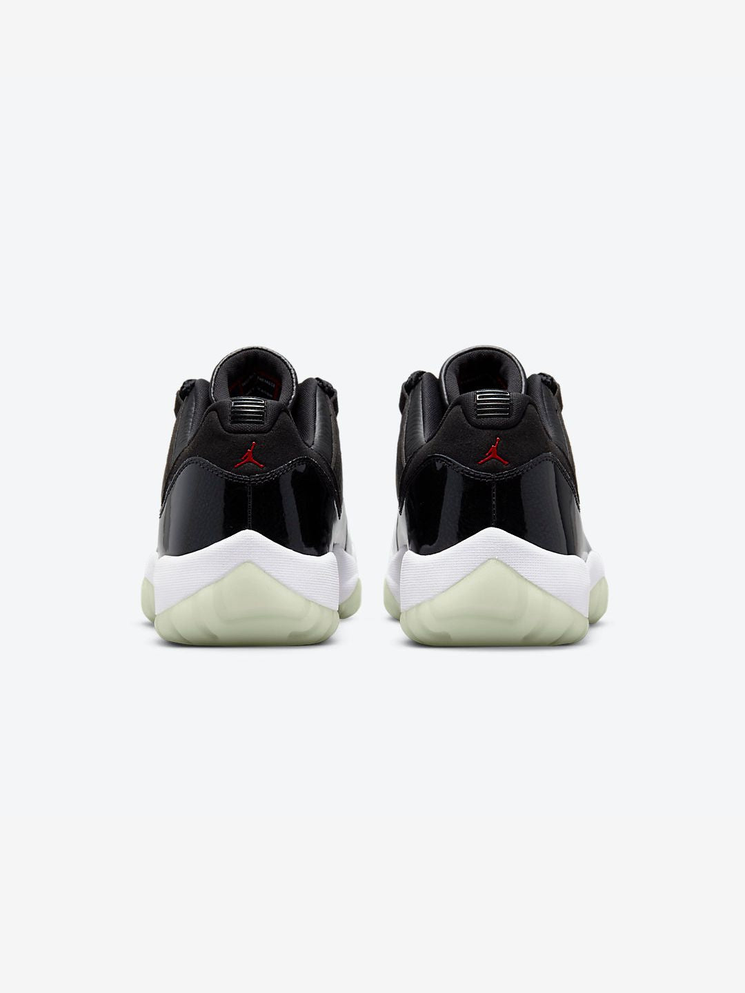 Air Jordan 11 Retro Low 72-10 - AV2187-001 | ResellZone