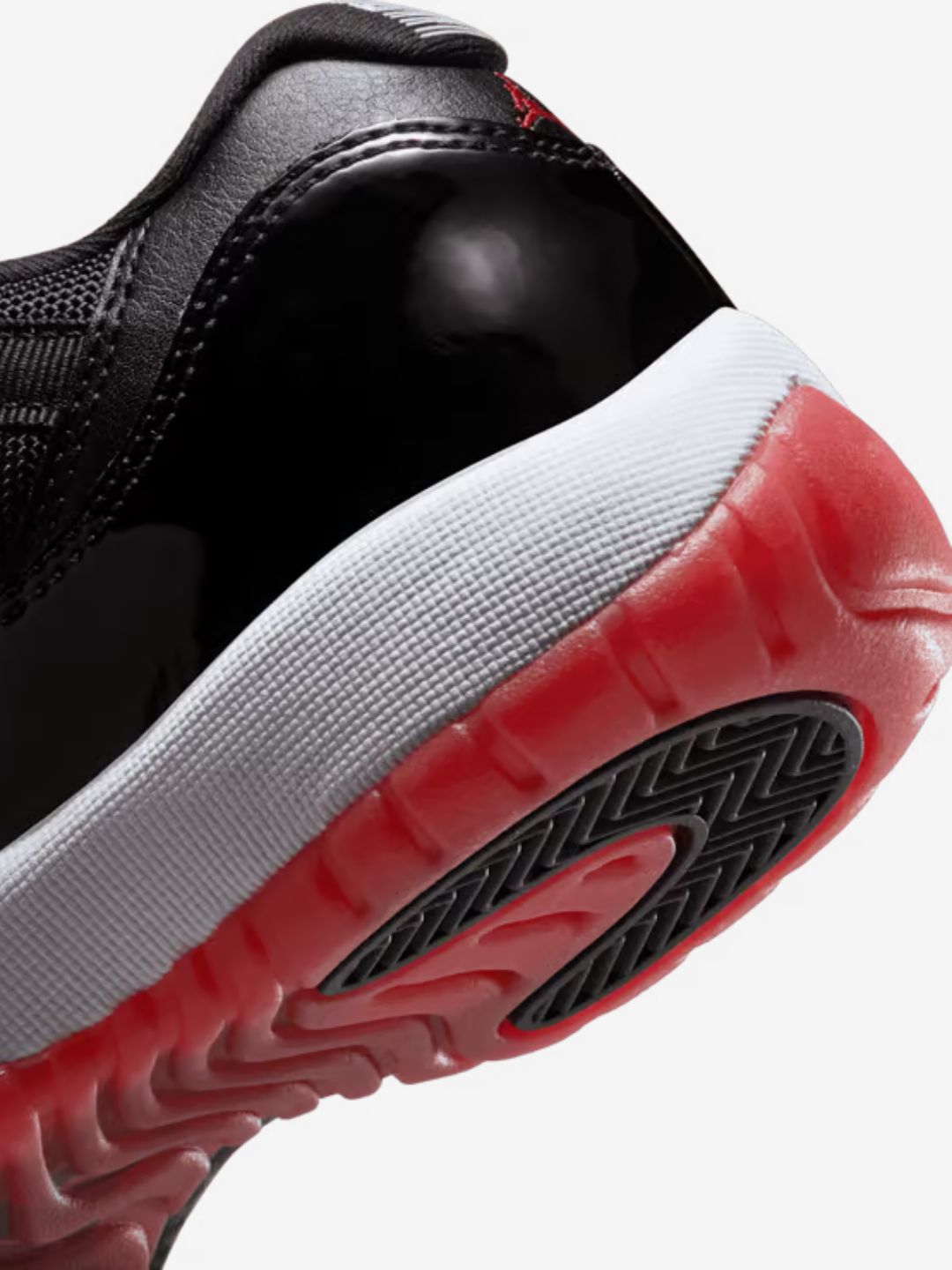 Air Jordan 11 Retro Low Bred (GS) (2025) - FV5121-006 | ResellZone