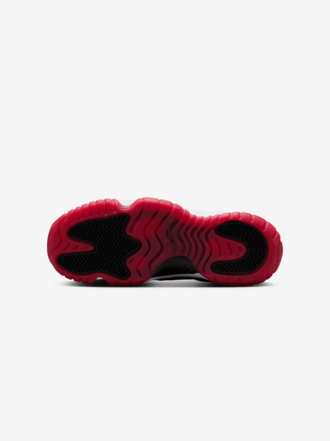 Air Jordan 11 Retro Low Bred (GS) (2025) - FV5121-006 | ResellZone