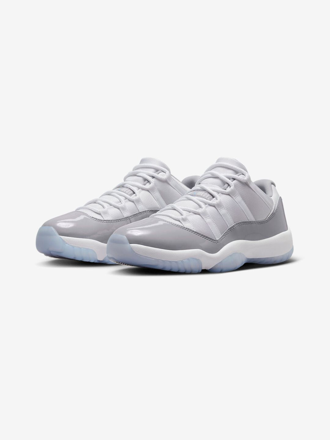 Air Jordan 11 Retro Low Cement Grey - AV2187-140 | ResellZone