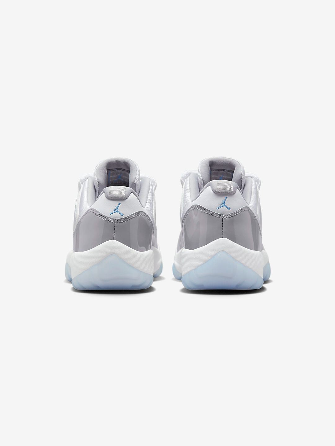 Air Jordan 11 Retro Low Cement Grey - AV2187-140 | ResellZone