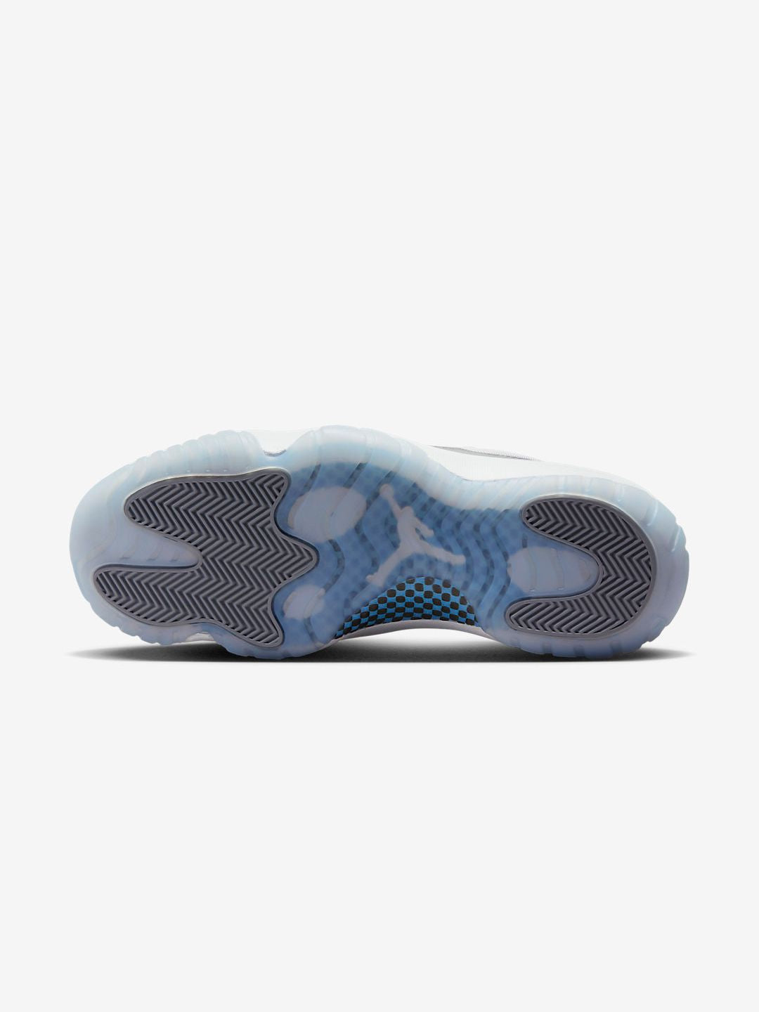 Air Jordan 11 Retro Low Cement Grey - AV2187-140 | ResellZone