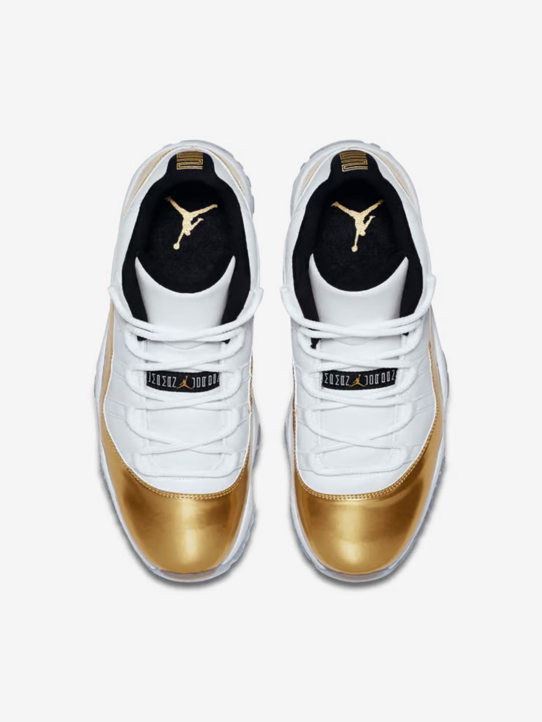 Air Jordan 11 Retro Low Closing Ceremony - 528895-103 | ResellZone