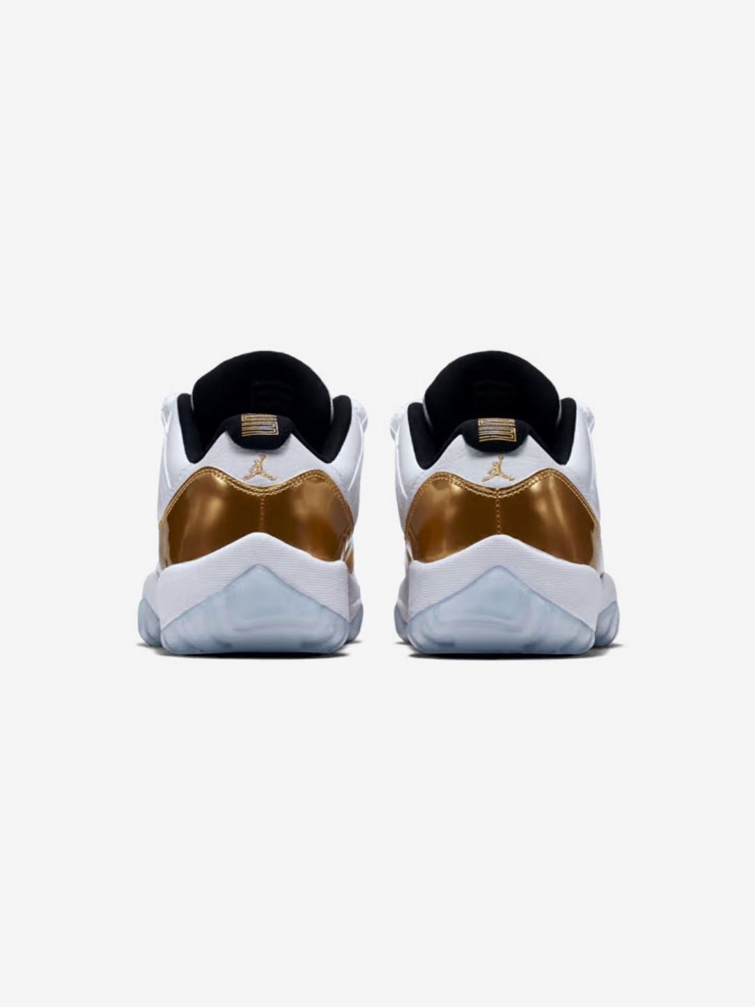 Air Jordan 11 Retro Low Closing Ceremony - 528895-103 | ResellZone