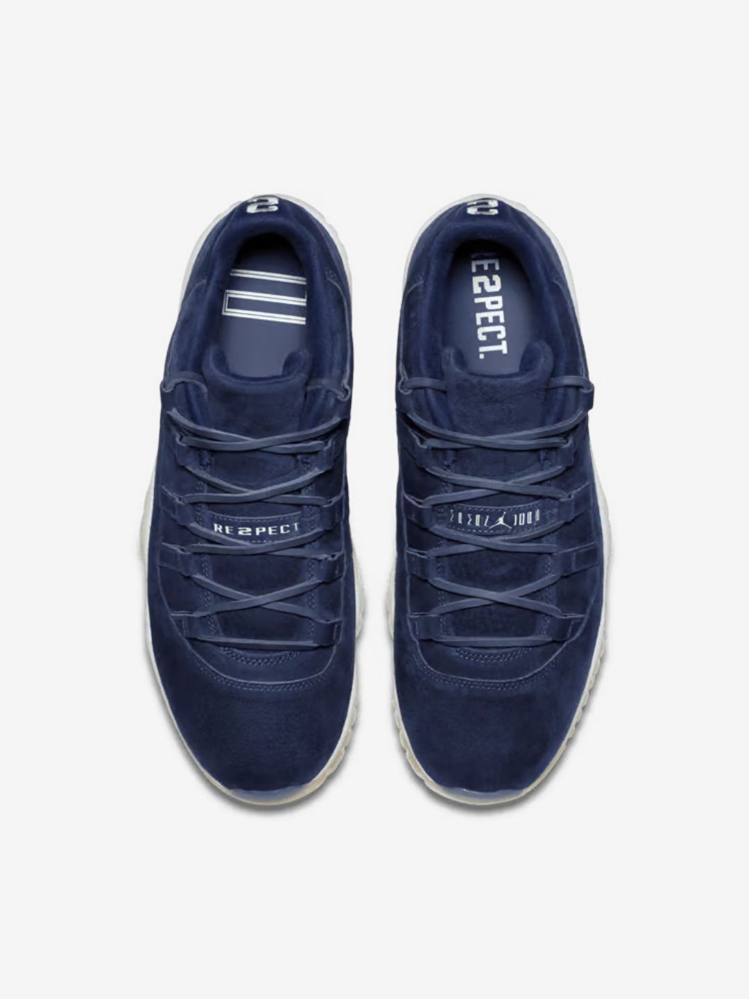 Air Jordan 11 Retro Low Derek Jeter RE2PECT - AV2187-441 | ResellZone