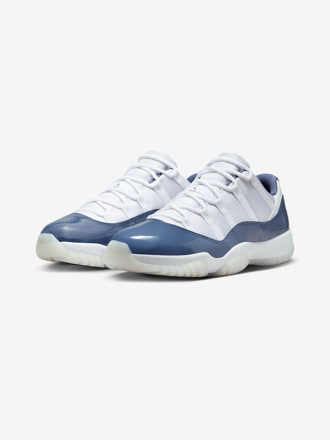 Air Jordan 11 Retro Low Diffused Blue - FV5104-104 | ResellZone