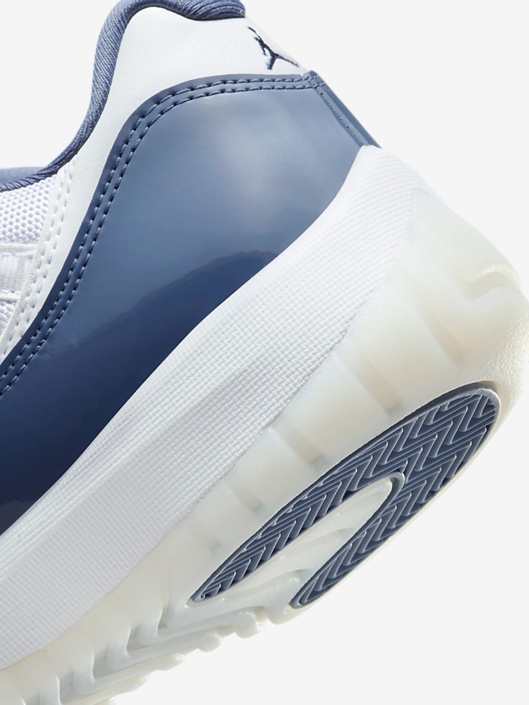 Air Jordan 11 Retro Low Diffused Blue - FV5104-104 | ResellZone