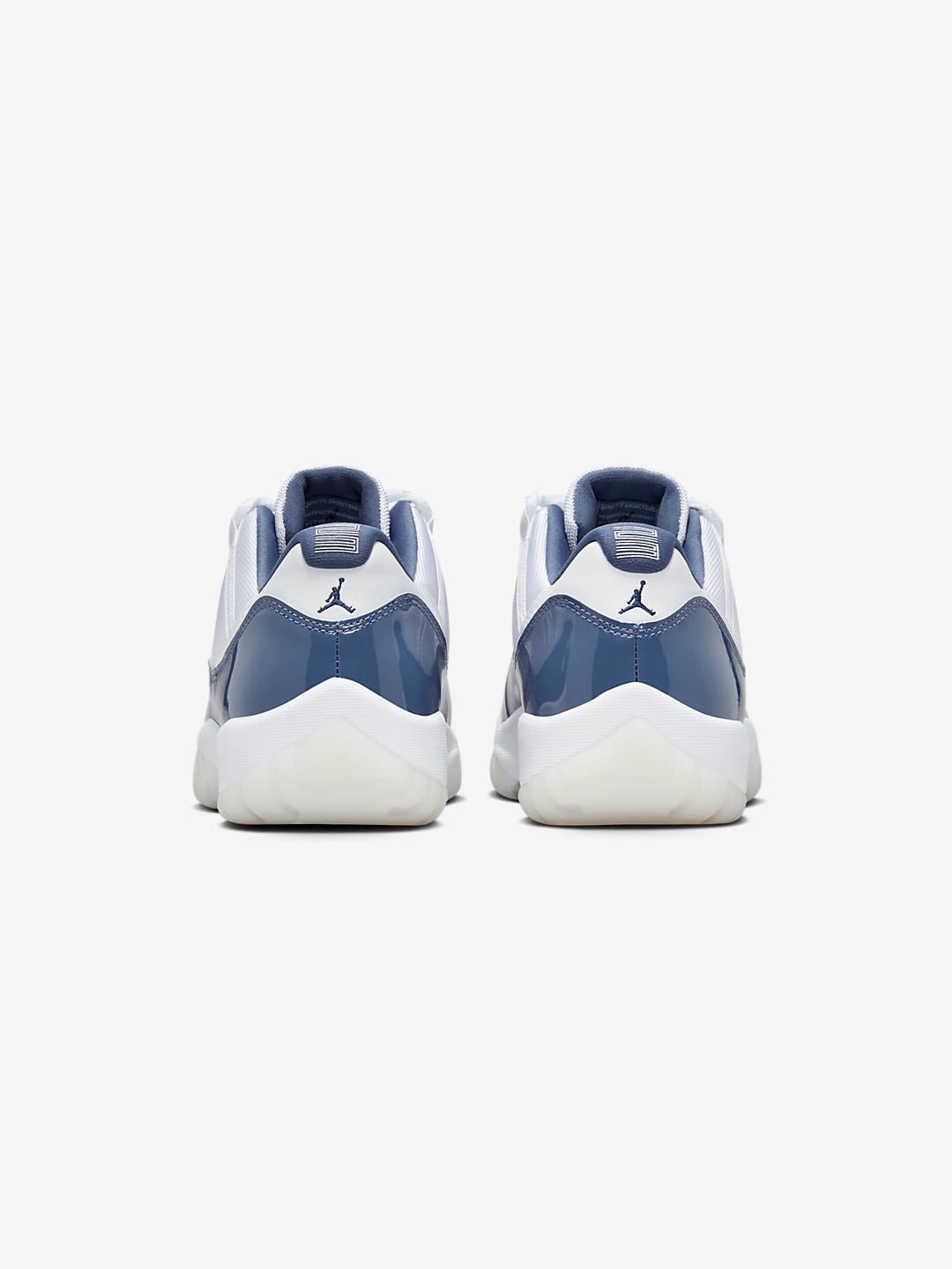 Air Jordan 11 Retro Low Diffused Blue - FV5104-104 | ResellZone